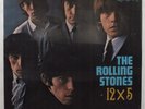 ROLLING STONES 12X5 LONDON PS 402 LP SEALED