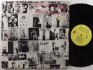 ROLLING STONES Exile On Main St. ROLLING STONES 2XLP VG++/VG+ canada reissue