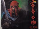 SODOM In The Sign Of Evil STEAMHAMMER LP SEALED