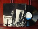 HANK MOBLEY And His All Stars 1544 DG 63rd NY23 RVG Ear Blue Note Rare Jazz LP