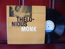 THELONIOUS MONK Genius Of Modern Music Vol.1 Original DG Lexington Blue Note