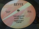 Gregory Isaacs Poor & Clean Rare Killer USA Roots 12
