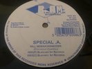 Special A Kill Nebhucadnezzer Rare Killer Digi Roots 12