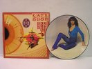 B54: UK PICTURE DISC Kate Bush 
