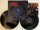 Truly - Fast Stories From Kid To Coma - Rare 1995 US 1st Press SP 304 (NM-)