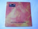 NINE INCH NAILS BROKEN NEW SEALED VINYL 12