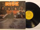 Louie And The Lovers - Rise - 1970 US 1st Press Rare Psych Rock E 30026 (NM)