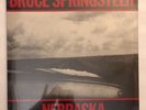 Bruce Springsteen - Nebraska - SEALED 1982 US 1st Press TC 38358