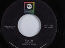 Northern Soul 45 NOVA'S NINE Pain ABC VG++ HEAR