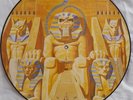 IRON MAIDEN - POWERSLAVE - 12