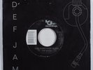 Rap Hip Hop 45 JUNKYARD BAND The Word DEF JAM VG++/VG+ HEAR