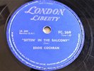 EDDIE COCHRAN 