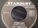 THE TEMPESTS 