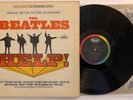 The Beatles - Help  - 1965 Stereo Labels SMAS-2386 (VG++) Ultrasonic Clean