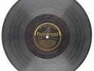Famous Blue Jay Singers of Birmingham I Declare My Mother Ought to Live Right 78