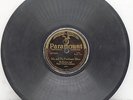 Ma Rainey & Papa Charlie Jackson Ma & Pa Poorhouse Blues / Big Feeling Blues 78