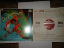 STRAVINSKY FIREBIRD ANSERMET ORIGINAL LONDON CS 6017 FFSS WB BLUEBACK  NEAR MINT