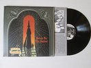 BLACK WIDOW Return To The Sabbat LP RARE  CLIVE JONES DARK PROG ROCK