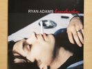Heartbreaker by Ryan Adams 2 x LP on 180 gram Black Vinyl with MP3