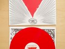 We Are the 21st Century Ambassadors of Peace & Magic by Foxygen LP on Red Vinyl