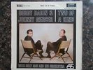 M- UK  LONDON  EP - BOBBY DARIN & JOHNNY MERCER - 