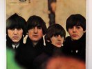 The Beatles - Beatles For Sale (UK Vinyl LP Black/Silver Label) Excellent