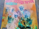 LP TEN YEARS AFTER Undead RARE FRANCE, MINT-