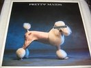 PRETTY MAIDS STRIPPED  LP  sinner wasp dokken tnt krokus