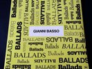 LP   GIANNI BASSO - Ballands / Rare Dire Italian Jazz