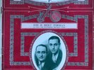 JAZZ: MELODY MAKER MAGAZINE JUNE 1927 - BERT & SID FIRMAN - RARE