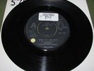 CONTOURS Baby Hit And Run ORIGINAL UK 1974 TAMLA RARE NOTHERN SOUL DEMO 45