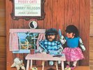 Nilsson-John Lennon - Pussy Cats – Rock ‘n Roll Vinyl LP-Keith Moon-Ringo Starr