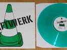 Kraftwerk LP 