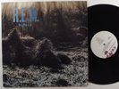 R.E.M. Murmur IRS LP VG+