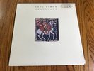 PAUL SIMON GRACELAND ORIGINAL FIRST PRESS  PROMO STAMP STILL FACTORY SEALED 1986
