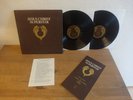 RARE DECCA DXA 7206 JESUS CHRIST SUPERSTAR IAN GILLAN / DEEP PURPLE