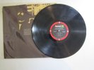 Alice Coltrane Ptah The El Daoud Original Impulse 9196 Jazz LP Pharoah Sanders