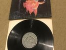 Black Sabbath Paranoid LP Vertigo Swirl 1970 Gatefold