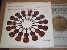 Ruggiero Ricci THE GLORY OF CREMONA w/7