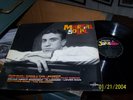 MARTIAL SOLAL. 30CM COLUMBIA.. OUIN OUIN. THEME A TICS. DANIEL HUMAIR. PESERSEN