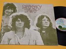 SPOOKY TWO LP SPOOKY TOOTH UK 2°PRESS ISLAND PALM GATEFOLD COVER