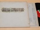 KING CRIMSON:LP-STARLESS 1°PR FOC+INNER 1974 TOP EX