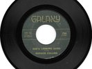 ROGER COLLINS  - SHE'S LOOKING GOOD - GALAXY - EXCELLENT CONDITION