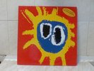PRIMAL SCREAM - SCREAMADELICA (2LP 1991 - CREATION - CRELP 076) SP ONLY 2.99