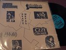 HEAVY METAL AT HIS BEST LP LIVE 1983 COMP OZZY JUDAS PRIEST IRON MAIDEN DEF LEP