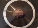 78 RPM Superior 2764 Burnett and Miller Twenty-One Years / Long White Robe