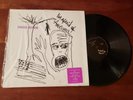 DAVID BOWIE I'M AFRAID OF AMERICANS SHRINK NIN NINE INCH NAILS HYPE STICKER