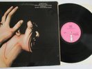SPOOKY TOOTH/PIERRE HENRY. CEREMONY. 1st PRESS.UK VINYL LP. ISLAND ILP 9107.1969