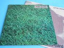 LP ITALIAN PROG LIVING MUSIC - TO ALLEN GINSBERG - ORIGINALE
