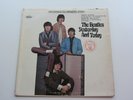 THE BEATLES  1966  U-S-A  LP   YESTERDAY AND TODAY   LATE  960'S APPLE PRESSING